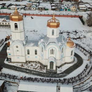 Фото от владельца Покровский Александро-Невский женский монастырь