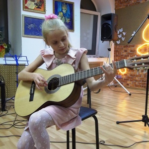 Фото от владельца Music Мир, музыкальная школа для детей и взрослых