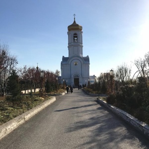 Фото от владельца Покровский Александро-Невский женский монастырь