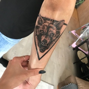 Фото от владельца ALPHA. TATTOO, тату-студия