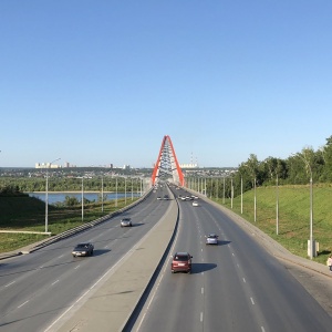 Фото от владельца Бугринская роща, парк культуры и отдыха