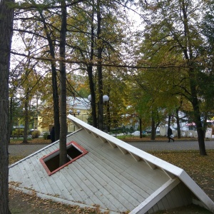 Фото от владельца Центральный парк культуры и отдыха