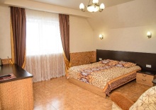 Новосибирск: Отель Erunin Hotels Group