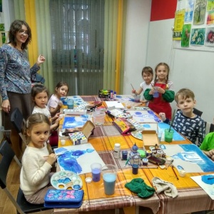 Фото от владельца Арт-Джем, студия художественного творчества и дизайна