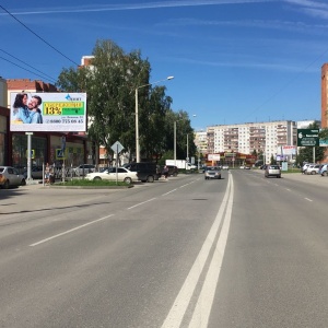 Фото от владельца Бердск Плюс, рекламное агентство