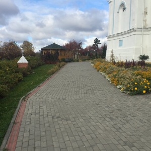 Фото от владельца Покровский Александро-Невский женский монастырь