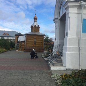 Фото от владельца Покровский Александро-Невский женский монастырь