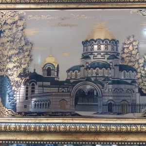 Фото от владельца Сибирский подарок, сувенирная лавка