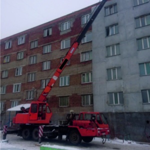 Фото от владельца СибирьСпец, фирма по услугам спецтехники