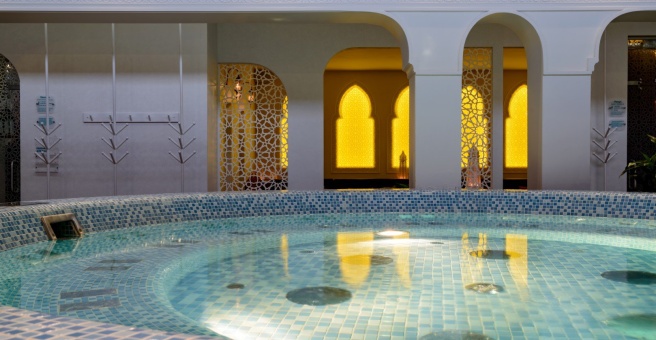 Мира Термы, Окружная, 33, Новосибирск - 2ГИС