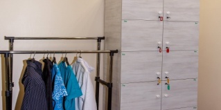 Новосибирск: Хостел RE hostel