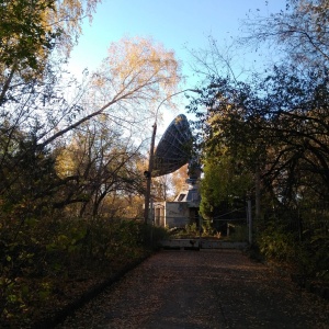 Фото от владельца Бугринская роща, парк культуры и отдыха