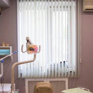 Фото от владельца Грааль, стоматологический салон
