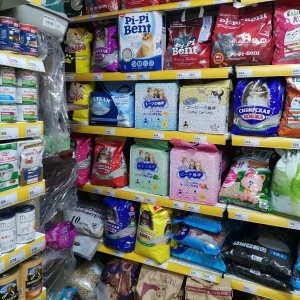 Фото от владельца Мокрый нос, сеть магазинов товаров для животных
