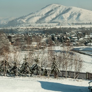 Фото от владельца Гора Веселая, комплекс зимних развлечений