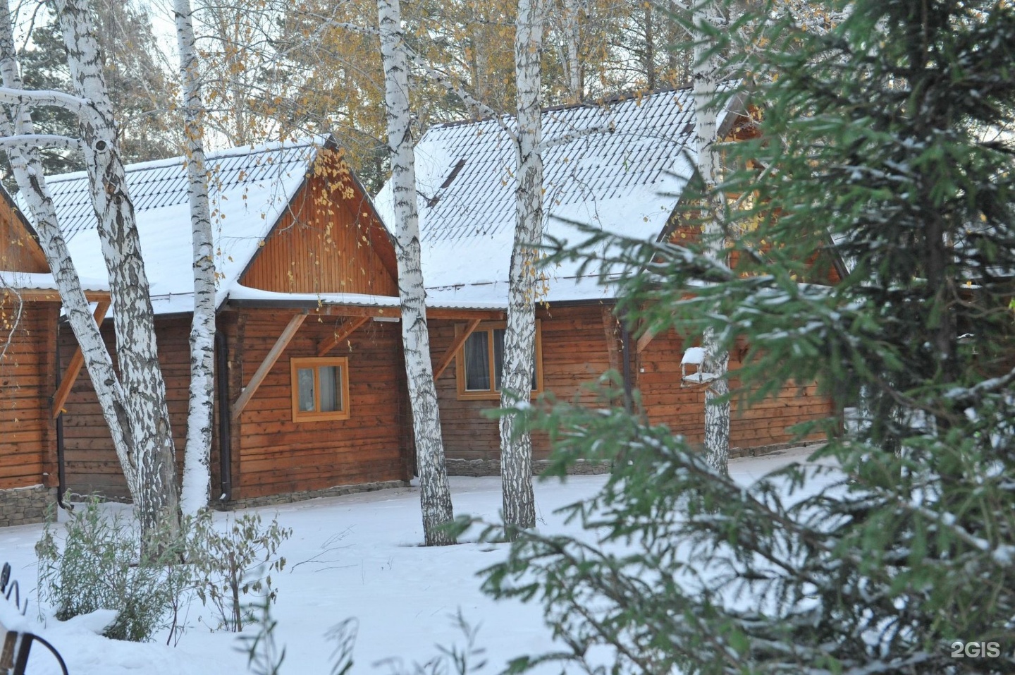 отель крона в бердске