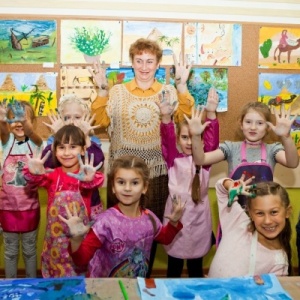 Фото от владельца Вишневая страна, центр творческого развития для детей и взрослых