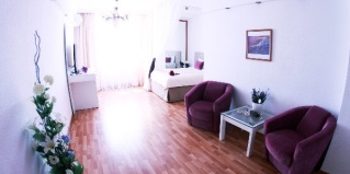 Курган: Отель Мой уютный дом