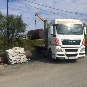 Фото от владельца ВЕЗУН, компания междугородных грузоперевозок и переездов