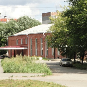 Фото от владельца Курганский областной колледж культуры