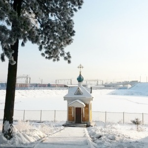 Фото от владельца Приход храма Михаило-Архангельского