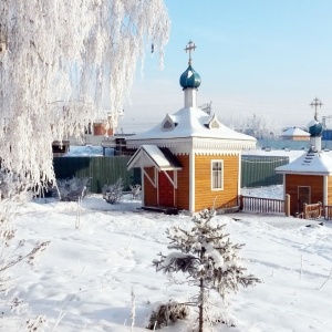 Фото от владельца Приход храма Михаило-Архангельского