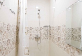 Хостел Хостелы рус в Иркутске