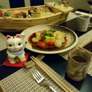 Фото от владельца Киото, ресторан
