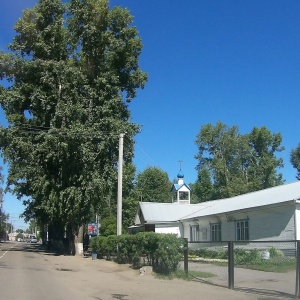 Фото от владельца Храм Александра Невского