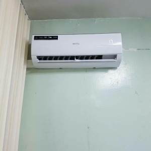 Фото от владельца ВентКуб.ру, компания по продаже и установке теплового оборудования и кондиционеров