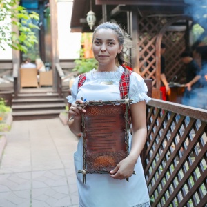 Фото от владельца Охотников, ресторан