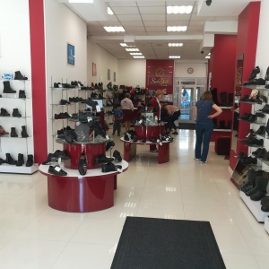 Фото от владельца SanDali, обувная торговая сеть