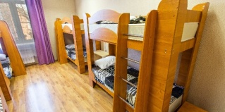 Иркутск: Хостел Viva SibHome