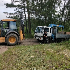 Фото от владельца СпецТех38, ООО