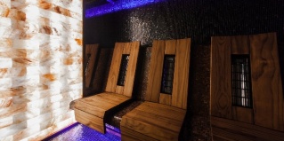 Иркутск: Отель Амурский