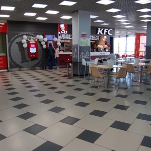 Фото от владельца KFC, ресторан быстрого питания