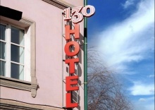 Иркутск: Отель 130 Hotel