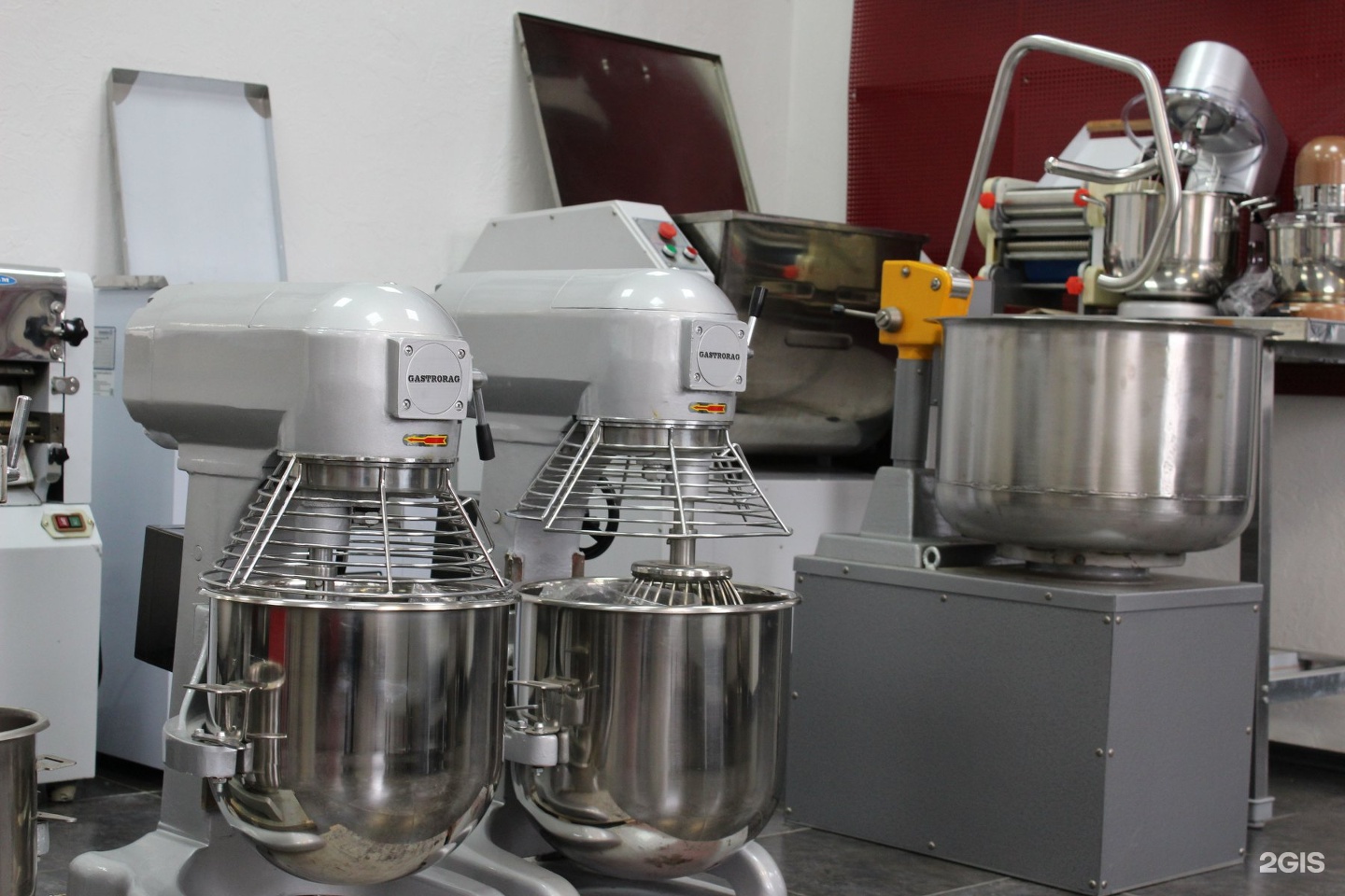 Fish processing Equipment