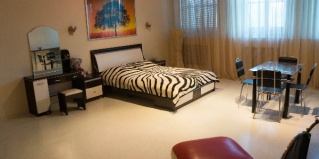 Павлодар: Отель Сапсан