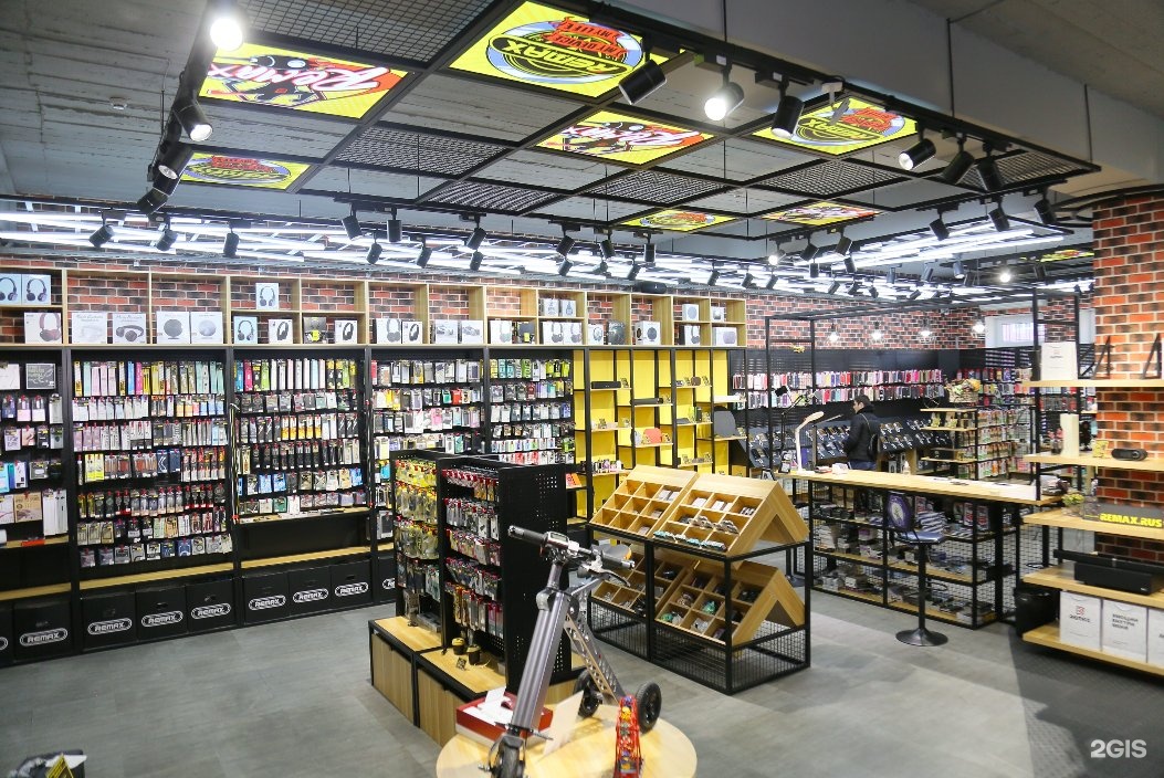 магазин телефонов в махачкале