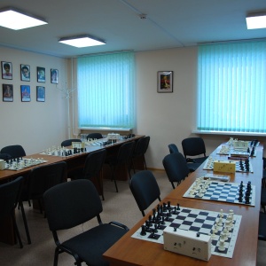 Фото от владельца Шахматный клуб, СДЮШОР по игровым видам спорта им. А.М. Беляева
