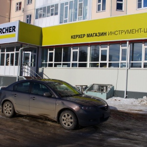 Фото от владельца КЕРХЕР-ЦЕНТР, официальный дилер KARCHER