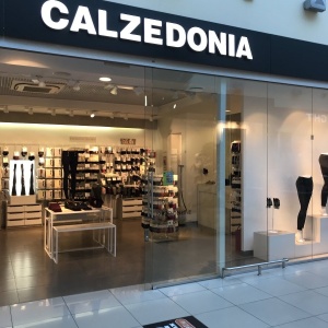 Фото от владельца CALZEDONIA, магазин