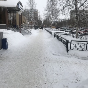 Фото от владельца Адвокат Кармацких Л.В.