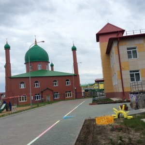 Фото от владельца Местная мусульманская религиозная организация г. Мегиона