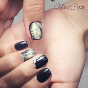 Фото от владельца Nail Cafe, салон красоты