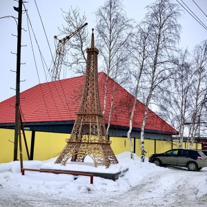 Фото от владельца СибирьМеталл, ООО, производственно-коммерческая фирма