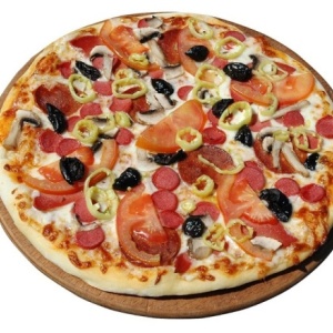 Фото от владельца Пицца-Бистро, пиццерия