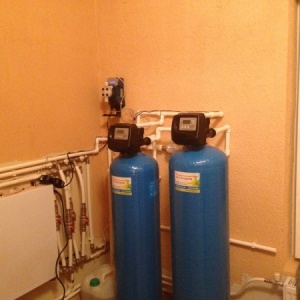 Фото от владельца Аква Современные системы водоочистки, компания по очистке воды, воздуха и продаже увлажнителей