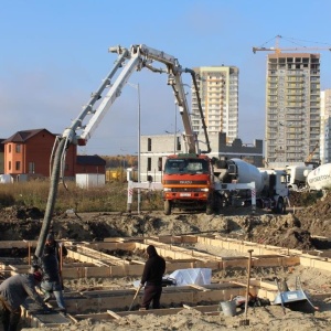 Фото от владельца ЕВРОБЕТОН, ООО, производственная компания